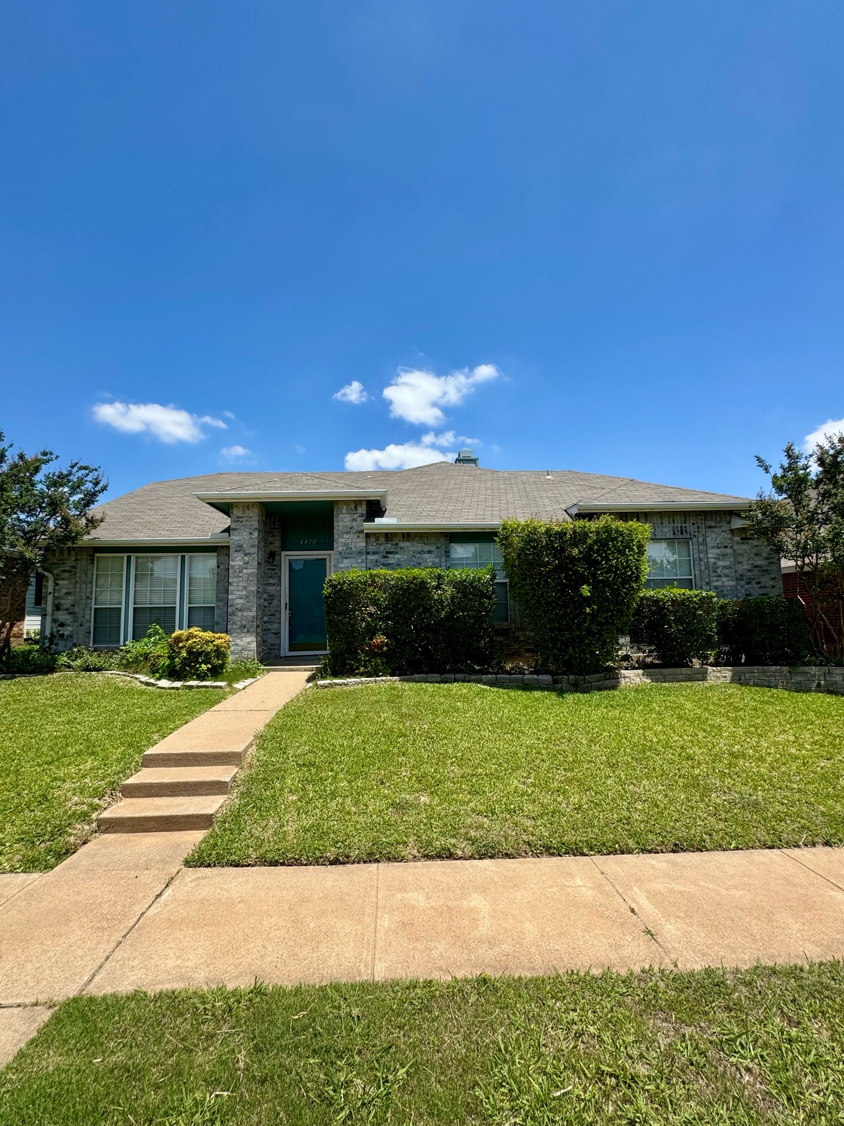 4410 San Mateo Lane
