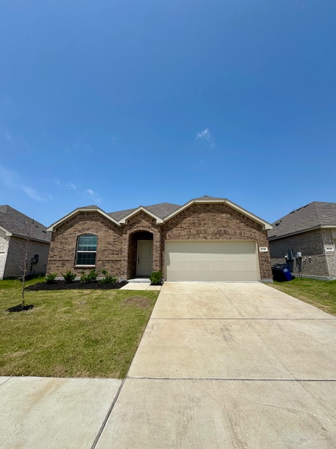 5036 Waterway Drive